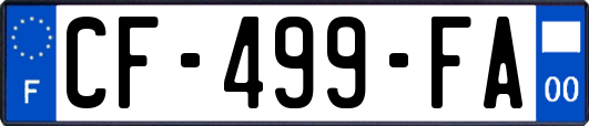CF-499-FA