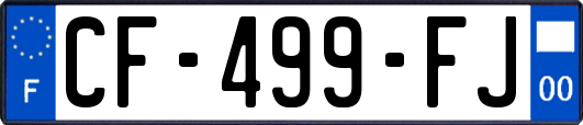 CF-499-FJ