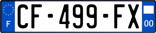 CF-499-FX