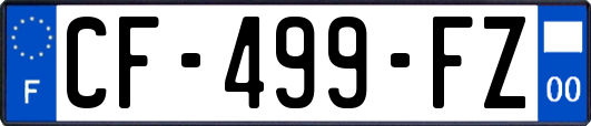 CF-499-FZ