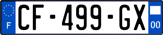 CF-499-GX