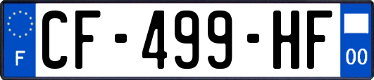 CF-499-HF