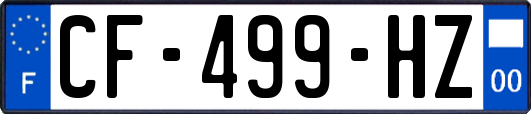 CF-499-HZ