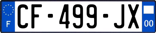 CF-499-JX