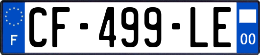 CF-499-LE