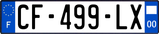 CF-499-LX