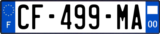 CF-499-MA