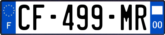 CF-499-MR