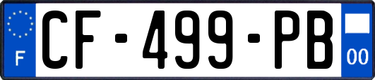 CF-499-PB