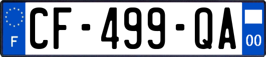 CF-499-QA