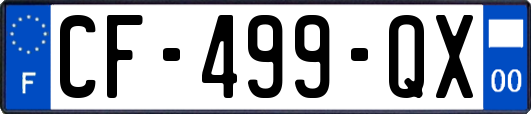 CF-499-QX