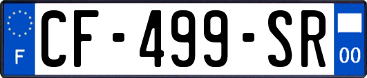 CF-499-SR