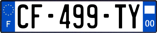 CF-499-TY