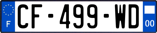 CF-499-WD