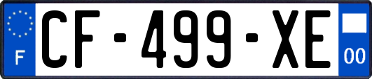 CF-499-XE