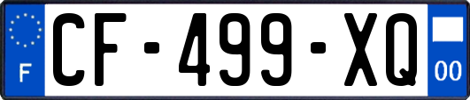 CF-499-XQ