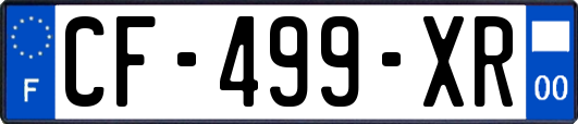 CF-499-XR