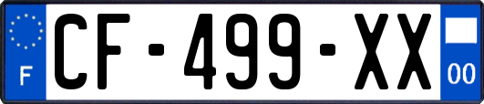 CF-499-XX