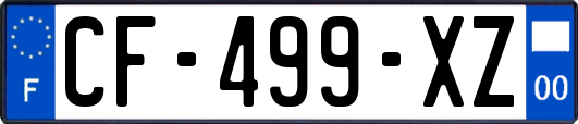 CF-499-XZ