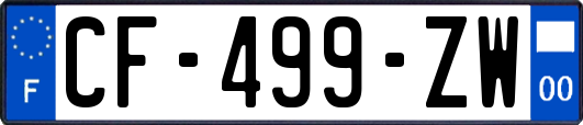 CF-499-ZW