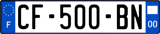 CF-500-BN