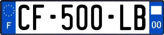 CF-500-LB