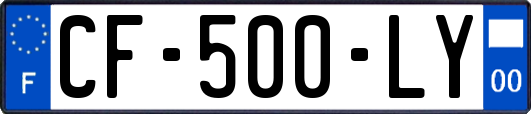 CF-500-LY