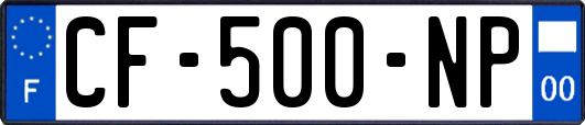 CF-500-NP