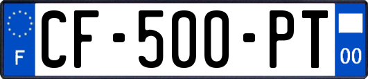 CF-500-PT