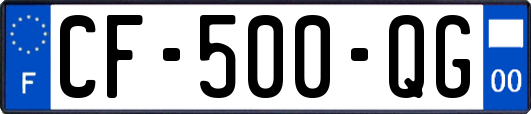 CF-500-QG