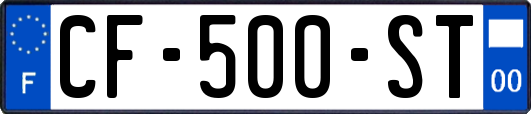 CF-500-ST