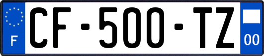 CF-500-TZ