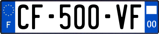 CF-500-VF