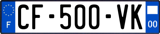 CF-500-VK