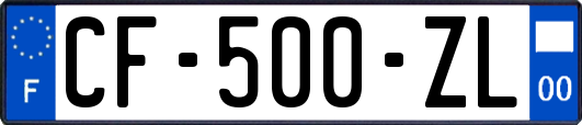 CF-500-ZL