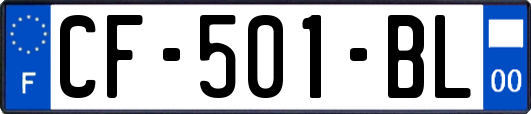 CF-501-BL