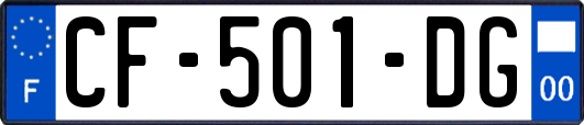 CF-501-DG