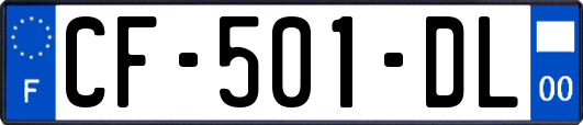 CF-501-DL