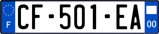 CF-501-EA