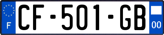 CF-501-GB