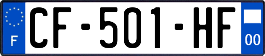 CF-501-HF