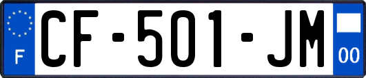 CF-501-JM