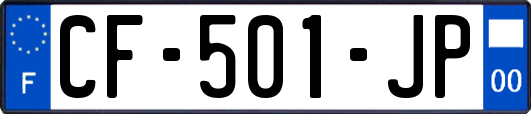 CF-501-JP