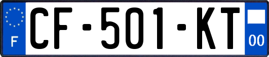 CF-501-KT