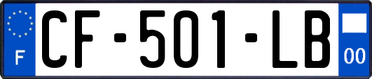 CF-501-LB