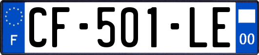 CF-501-LE