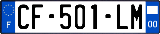 CF-501-LM