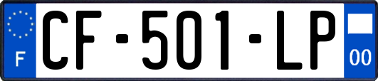 CF-501-LP