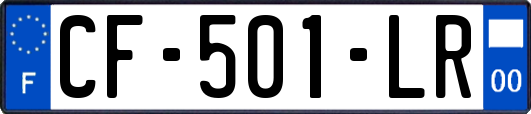 CF-501-LR