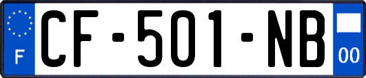 CF-501-NB